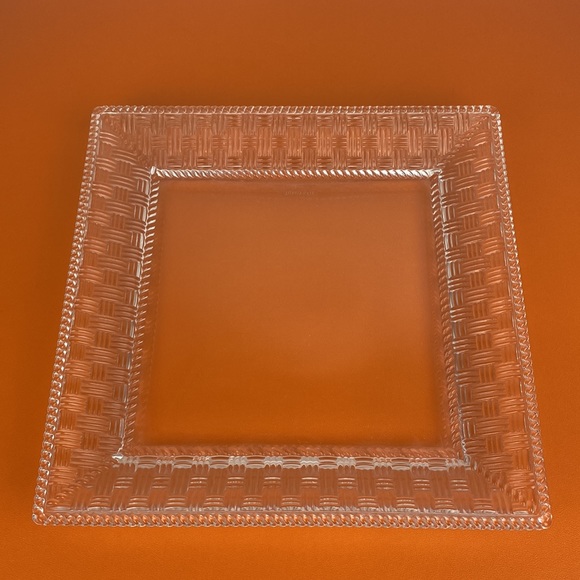 Tiffany and Co Weave cat hall tray - Picture 3 of 5